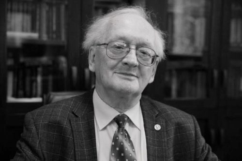 Կյանքից հեռացել է տիեզերքի ինֆլյացիոն մոդելի համահեղինակ Ալեքսեյ Ստարոբինսկին