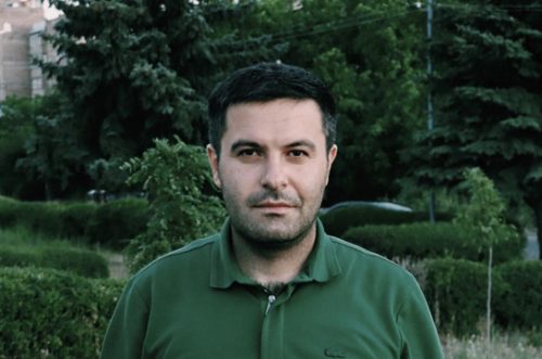 Վլադիմիր Գրիգորյանն այլևս չի հանդիսանում Արցախի նախագահի խորհրդական