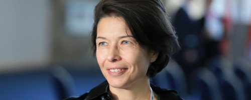 Вероника Зонабенд: Большая команда международных правозащитников работает над освобождением Рубена Варданяна и других заключенных из Арцаха