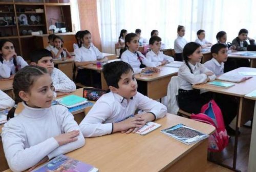 МОНКС: По окончании 4-го класса знания больше не проверяются, учащийся переводится в следующий класс по характеристикам