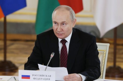 С 1 января председательство в ЕАЭС переходит к Армении