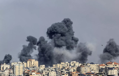 Генерал КСИР погиб в результате израильского удара