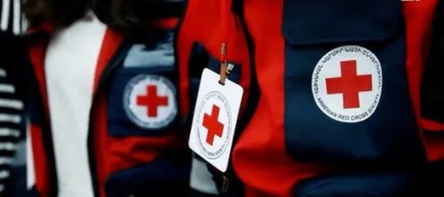 Задержанным в Баку бывшим чиновникам Арцаха переданы отправленные родственниками посылки