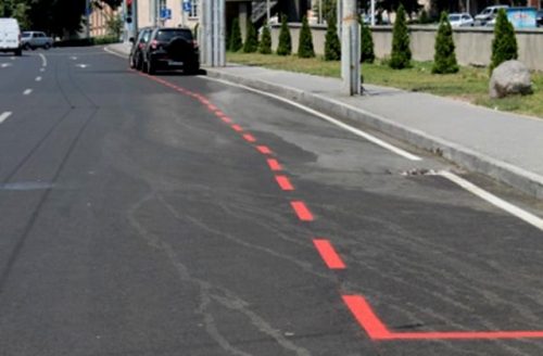 Годовая плата «красных линий» составит 160 тысяч драмов