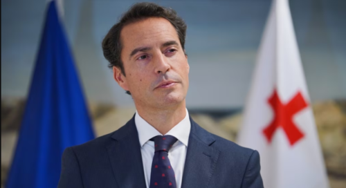 НАТО поддерживает нормализацию отношений между Арменией и Азербайджаном