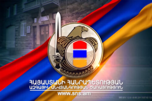 Տեղի է ունեցել Գերիների, պատանդների և անհետ կորած անձանց հարցերով զբաղվող հանձնաժողովի նիստ