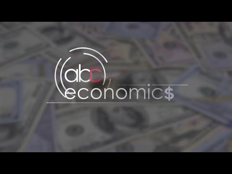 What Is the Situation in the Foreign Exchange Market? ABCeconomics #1px