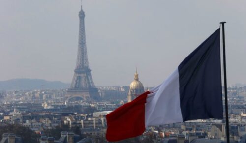 Ֆրանսիան դատապարտում է «Կովերի պարտեզում» հայ համայնքի դեմ իրականացված բռնությունները