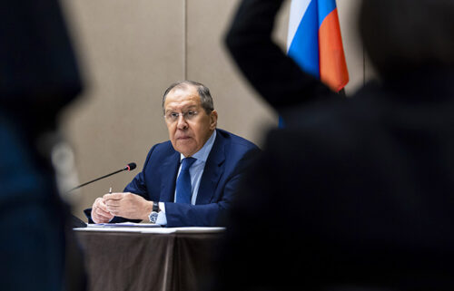 Лавров: Приоритетом Запада является разрыв связей между бывшими республиками Советского Союза