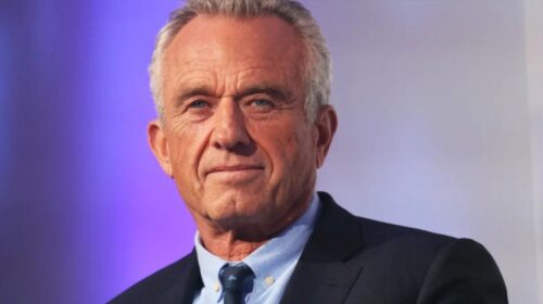 Заявление Кеннеди-младшего: США должны защитить право армян Арцаха на самоопределение