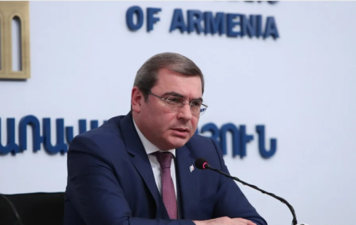 Հայաստանի արտահանելի հատվածը գլորվում է անդունդ. ՊԵԿ նախկին նախագահ