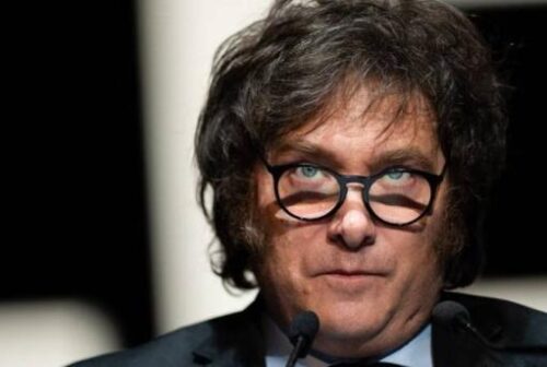 Արգենտինայի նախագահը պաշտոնապես մերժել է ԲՐԻԿՍ-ին անդամակցելու հրավերը