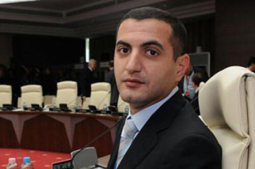 Վրաստանի պաշտպանության նախկին նախարարի զարմիկը խարդախության գործով կալանավորվել է Հայաստանում. «Ռուսթավի 2»