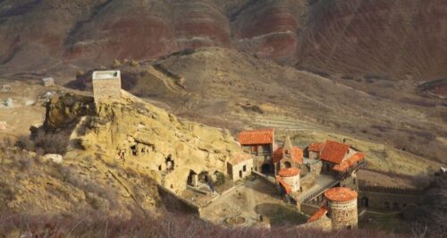 Վրաստանն ու Ադրբեջանը համաձայնեցրել են սահմանի 70 տոկոսը