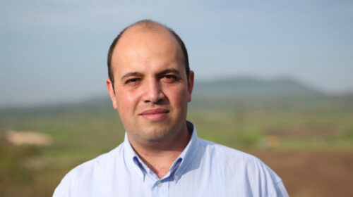 Հունվարի 1-ից Արցախի պետական ինստիտուտների անխափան գործունեության համար առկա են բոլոր իրավական հիմքերը. Հրանտ Մելիք-Շահնազարյան