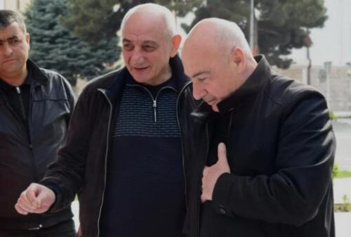 Կգա այն օրը, երբ ուժայիններից կխոստովանեն՝ ում զոհաբերությամբ հնարավոր եղավ անցնել Հակարիի կամուրջը․ Սենոր Հասրաթյան