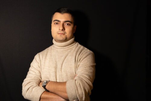 Арам Поладян: Тезис «Западный Азербайджан» базируется на пантюркизме и армянофобии 