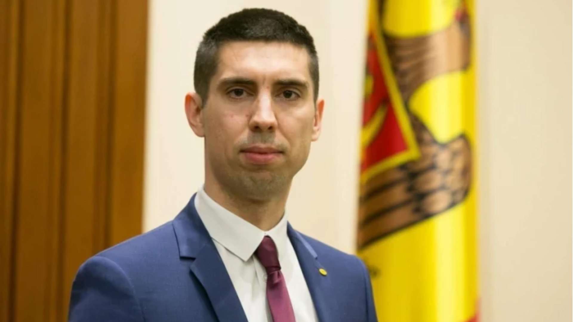 Новому главе МИД Молдовы запретили въезд в Россию Новому главе МИД Молдовы запретили въезд в Россию