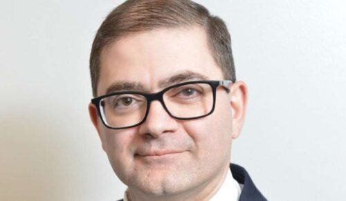 Сергей Эдилян назначен консулом РА в Огайо