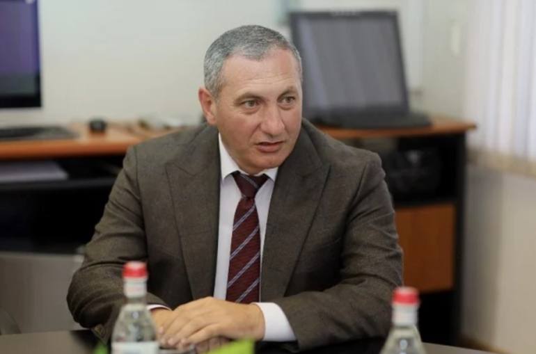 Chief of the police appointed governor of Lori: The endless cycle of personnel, Part 2 Chief of the police appointed governor of Lori: The endless cycle of personnel, Part 2