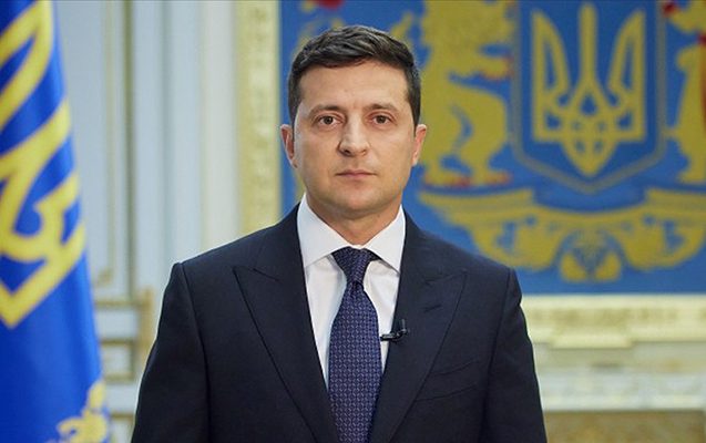 Зеленский в Таллинне: Окончание войны пойдет только на пользу России Зеленский в Таллинне: Окончание войны пойдет только на пользу России