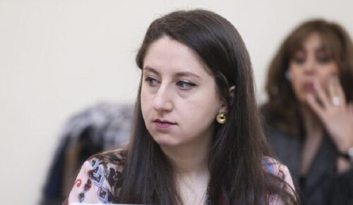 Առերևույթ կոռուպցիոն չարաշահումների վարույթներով ձերբակալվել են էկոնոմիկայի փոխնախարարը, ևս 6 անձ․ ՔԿ