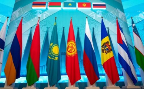 Армения перечислила в общий котел ЕАЭС больше денежных средств, чем получила
