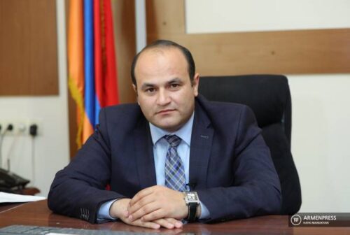 Около 6 000 вынужденных переселенцев из Нагорного Карабаха нашли работу в Армении