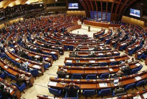 ПАСЕ ограничит полномочия азербайджанской делегации по отказу в доступе журналистов в Лачинский коридор