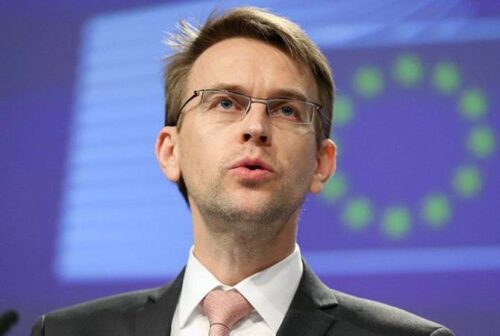 EU warns Azerbaijan about dire consequences if Armenia’s territorial integrity is violated