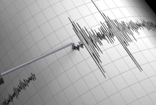 Earthquake measuring 5.2 hits Turkey