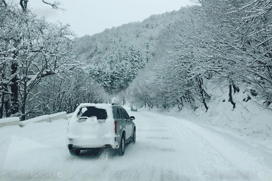 Փակ ճանապարհներ. եղանակային պայմանները՝ ՀՀ ճանապարհներին Փակ ճանապարհներ. եղանակային պայմանները՝ ՀՀ ճանապարհներին