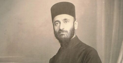 Произведения Комитаса включены в реестр ЮНЕСКО «Память мира»