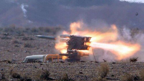 ԱՄՆ-ը հարվածներ է հասցրել Իրաքում իրանցի զինյալներին