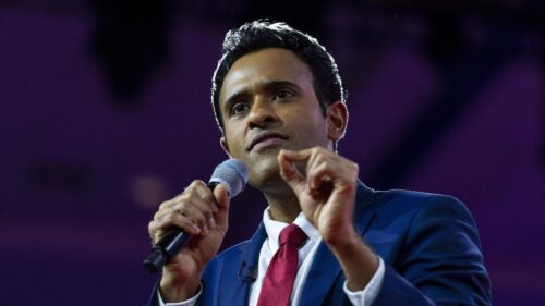 US presidential candidate leaves 2024 race