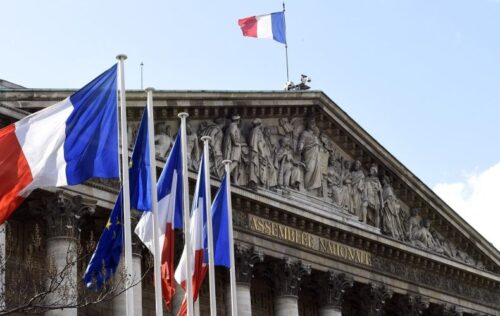 Ֆրանսիայի Սենատն ընդունել է Ադրբեջանի դեմ պատժամիջոցներ պահանջող բանաձև