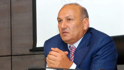 Գագիկ Խաչատրյանի ցավերը սաստկացել են. նա ներկա չէր դատակա նիստին