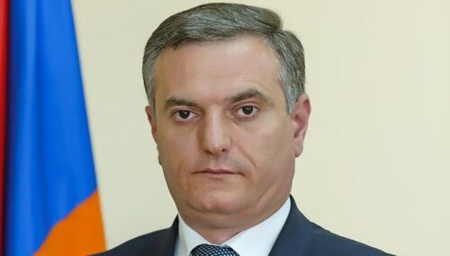 Артак Закарян: Будут новые потери, травмы и попытки безосновательных объяснений