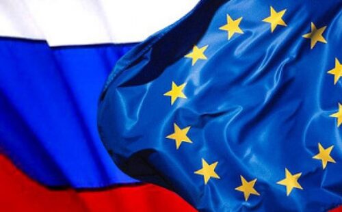 RIA Novosti: The EU has approved the extension of economic sanctions against Russia