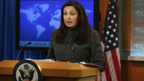 США предупредили Иран не предпринимать шагов, которые могут усугубить кризис на Ближнем Востоке