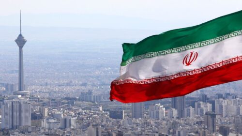 3-story building collapses in Tehran causing casualties