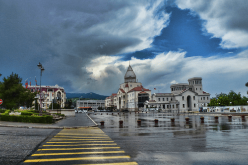 Ադրբեջանի կողմից Արցախի միակողմանի բնակեցման քաղաքականությունը եռակողմ հայտարարության խախտում է․ Գարդման-Շիրվան-Նախիջևան միություն