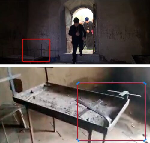 Кавказовед: Каждый день мы фиксируем новые случаи вандализма