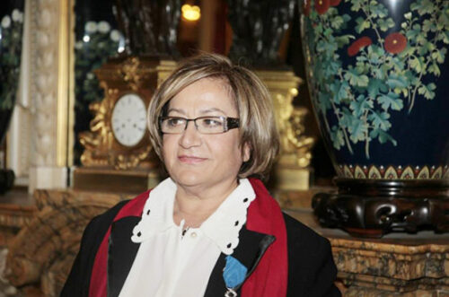 Хильда Чобоян: Хотя отношения между Францией и Азербайджаном напряженные, их сотрудничество в экономической сфере продолжается