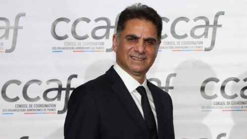 The Artsakh issue is not closed for France: Mourad Papazian on Senate resolution