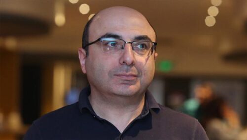 Ваге Ованнисян: Выборы начались, необходимо выбираться из ловушек 