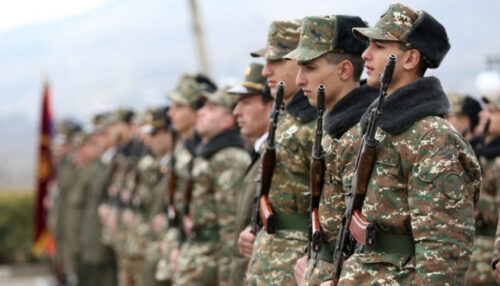 О призыве граждан также будут информировать в электронном формате