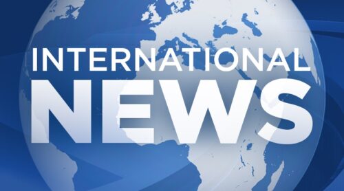 Война, землетрясение, наводнение: 2023 год в мире