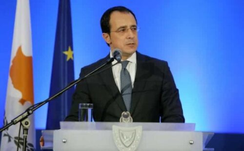 Президент Кипра: Мы должны принять все необходимые меры для решения долгосрочных проблем армян Арцаха 