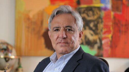 По вопросу Арцаха создана комиссия, Вардан Осканян будет координировать работы